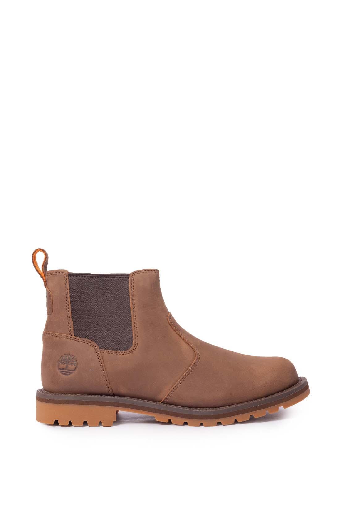 Stivaletto uomo mid Chelsea Redwood Falls 2/5