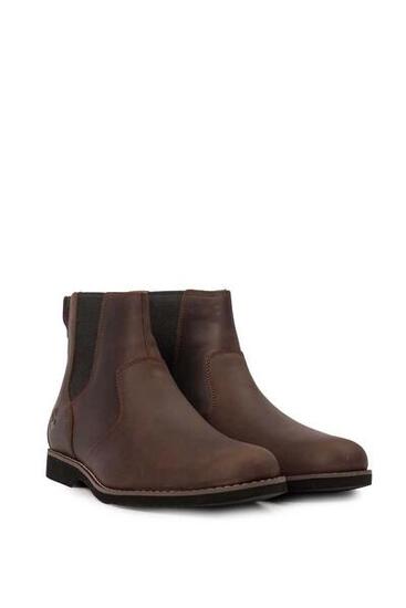 Stivaletto Chelsea uomo Woodhull