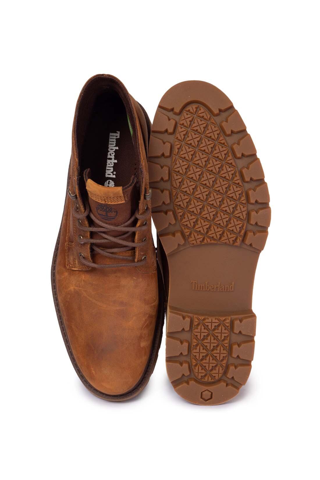 Chukka uomo waterproof Elmhurst 3/4