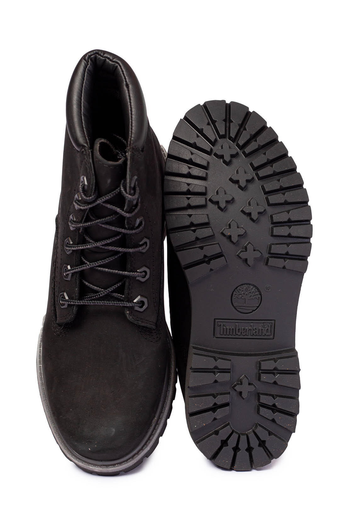 Stivaletti donna 6 inch Waterville 3/4