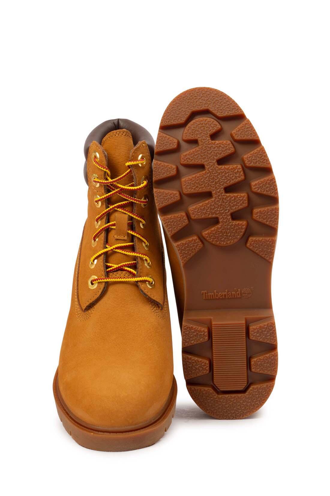 Stivaletto uomo Basic 6-Inch 4/4