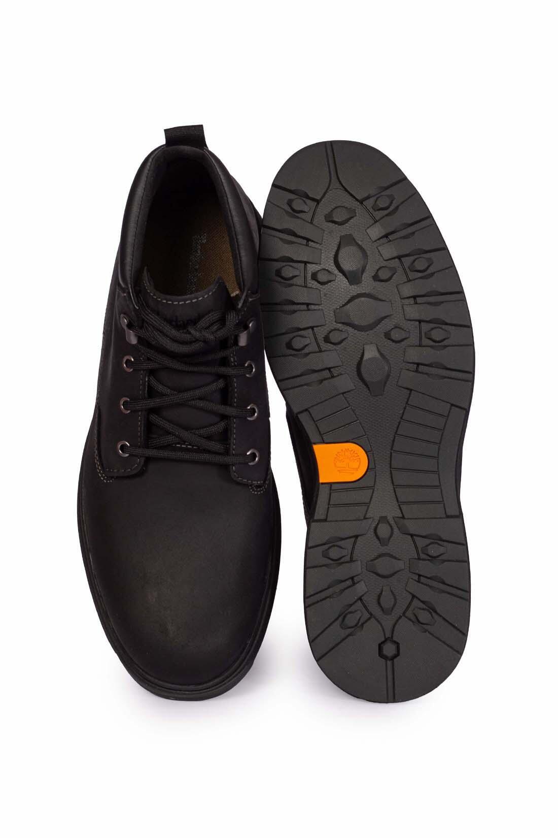 Scarponcini uomo chukka Atwells waterproof 4/5