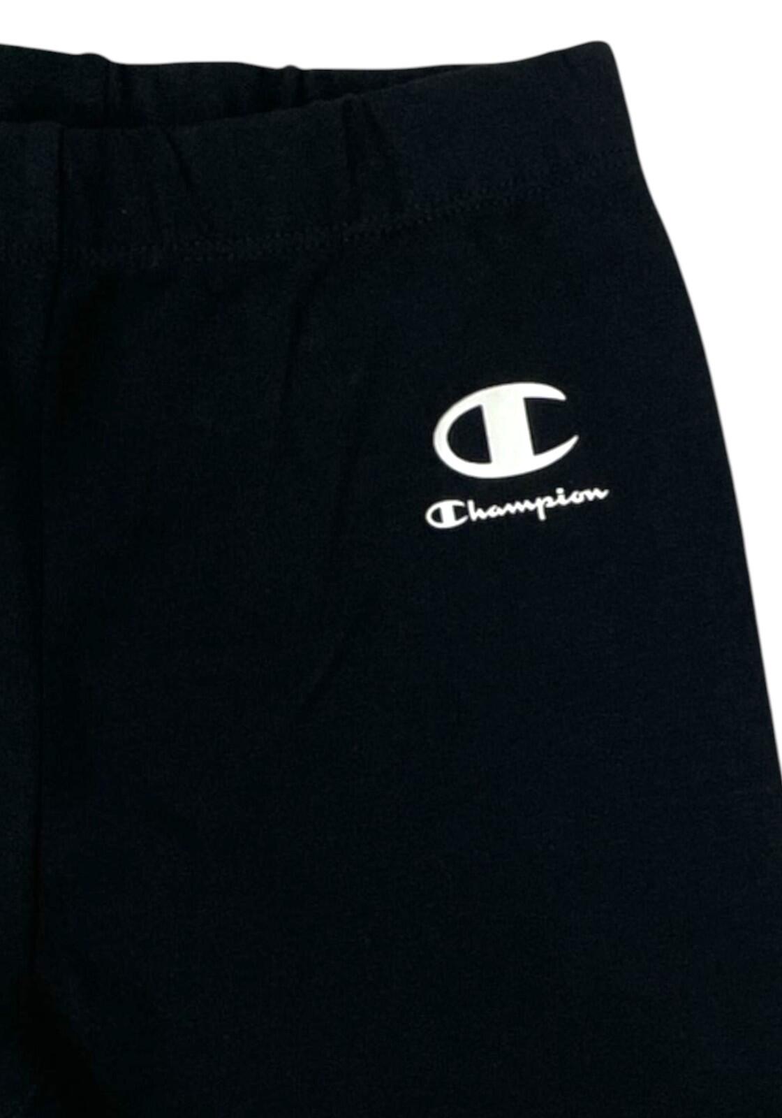Leggings Champion Enfant 3/4