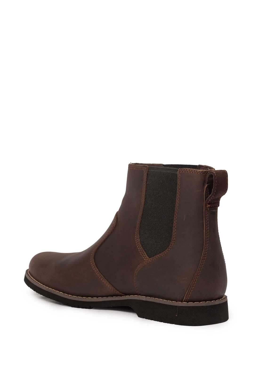 Stivaletto Chelsea uomo Woodhull 3/5