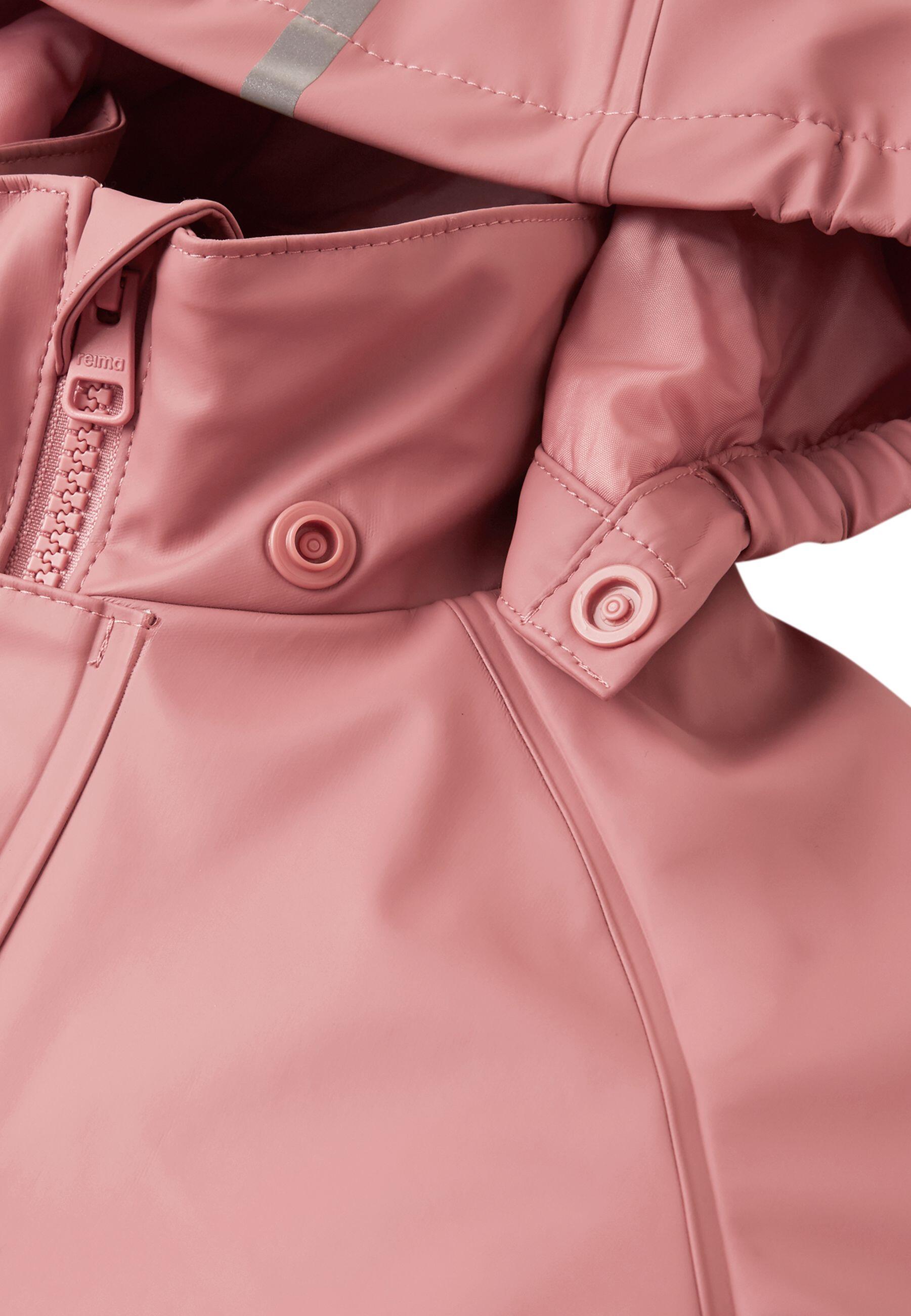Regenoverall Rapakko - reflektierende Details 7/7