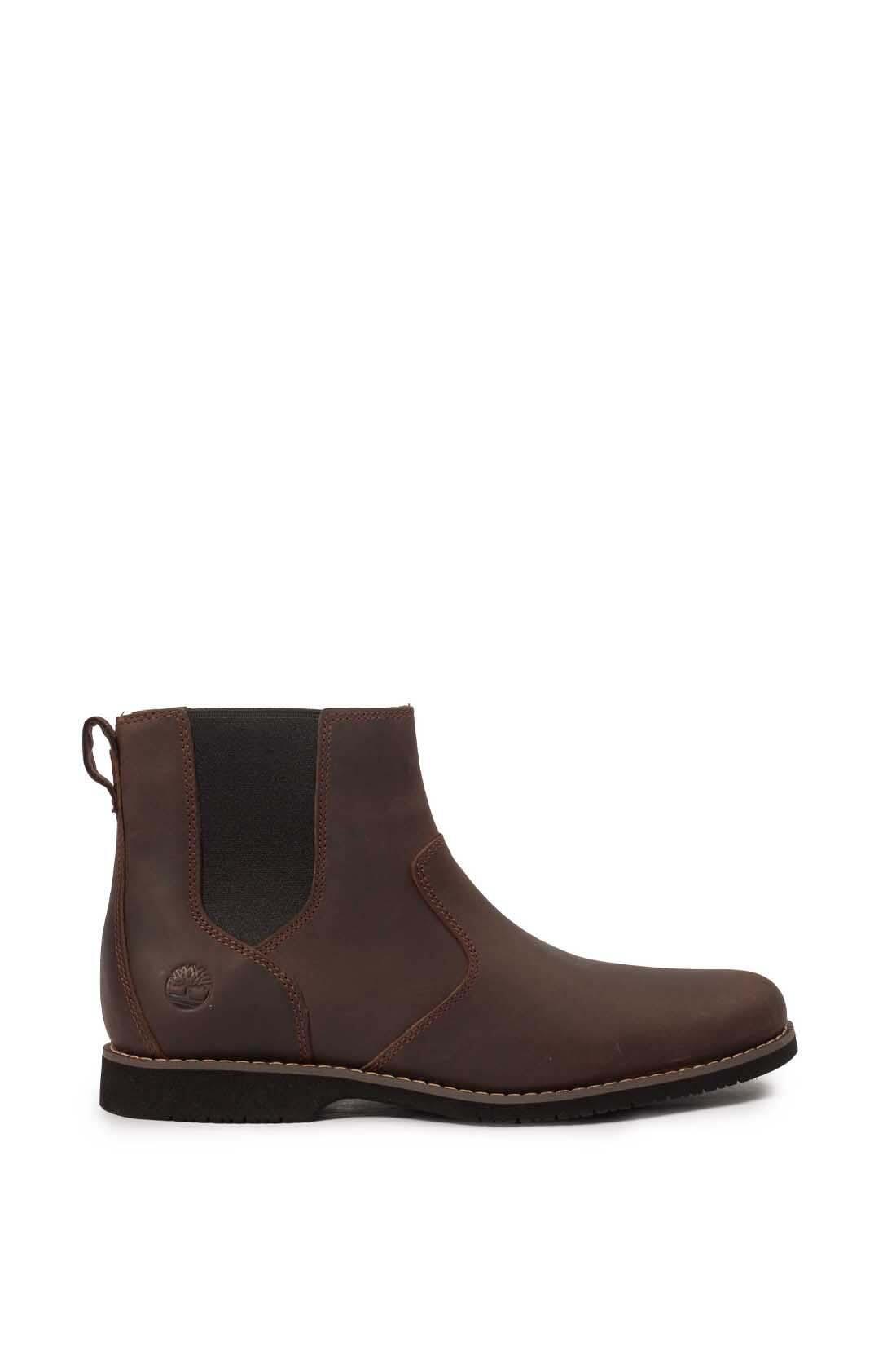 Stivaletto Chelsea uomo Woodhull 2/5