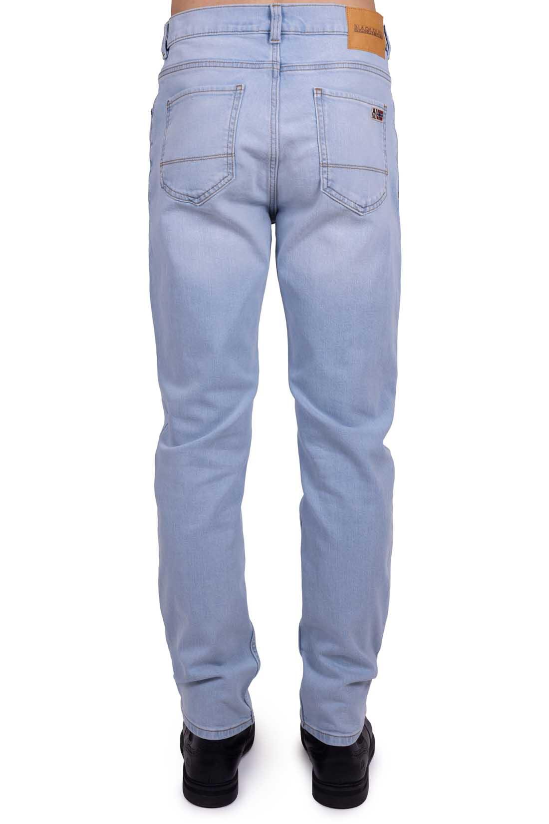 Jeans uomo Lapins 3/5