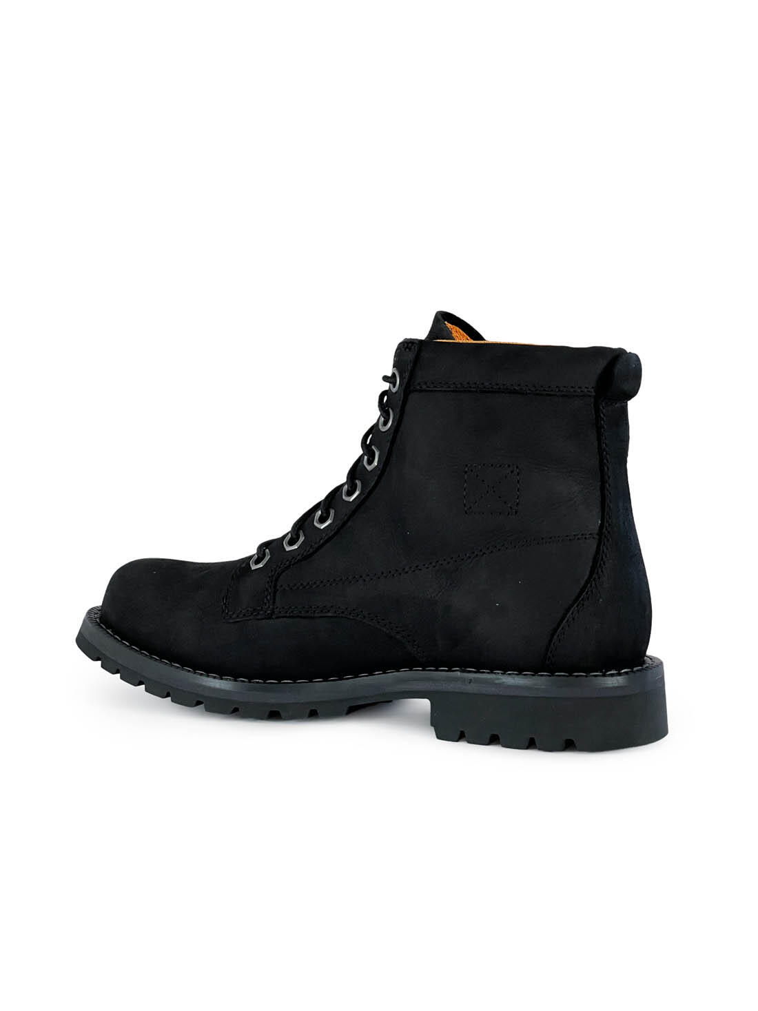 Botas - Hombre - Impermeables, horma ancha - Redwood Falls - Negro 2/5