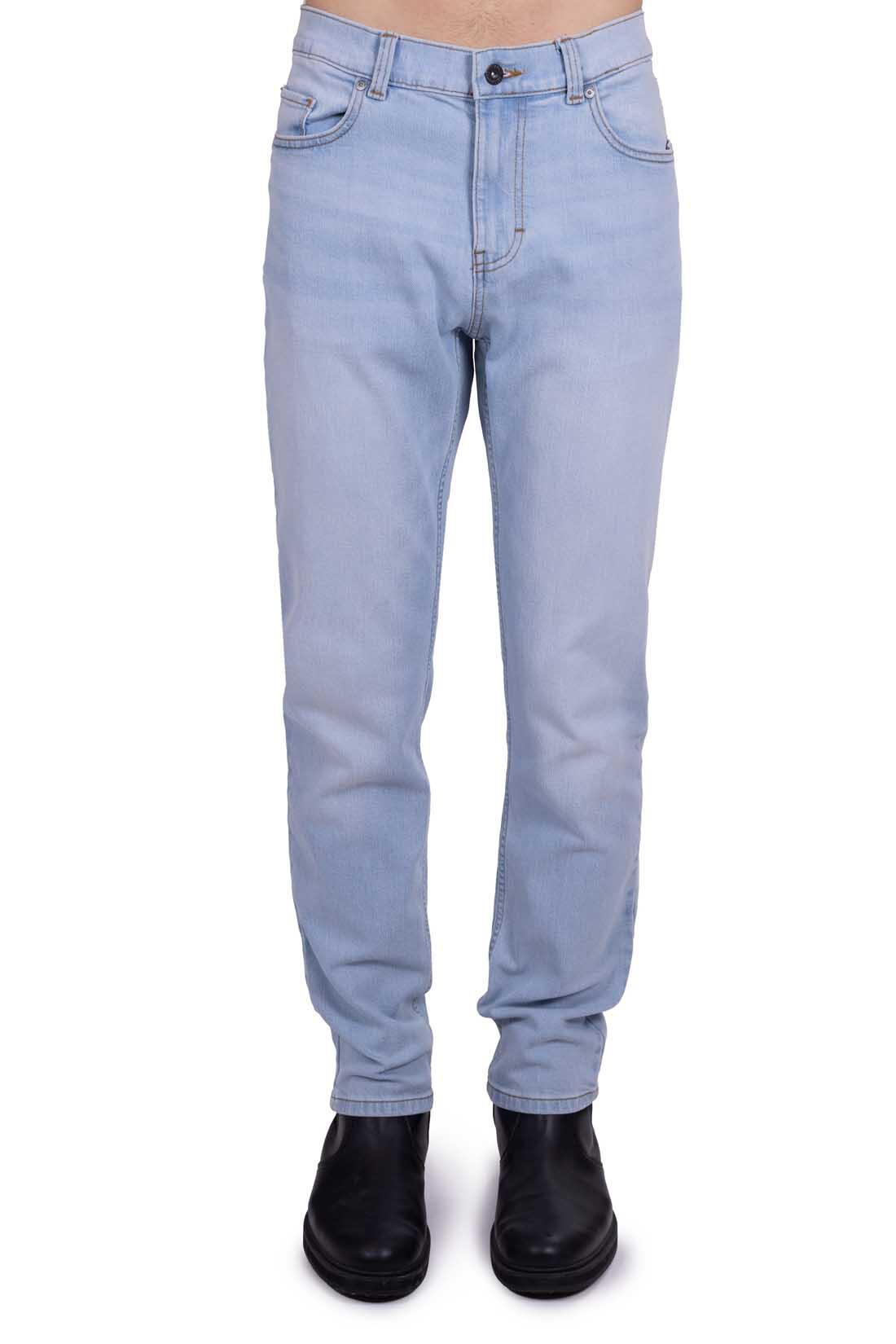 Jeans uomo Lapins 2/5