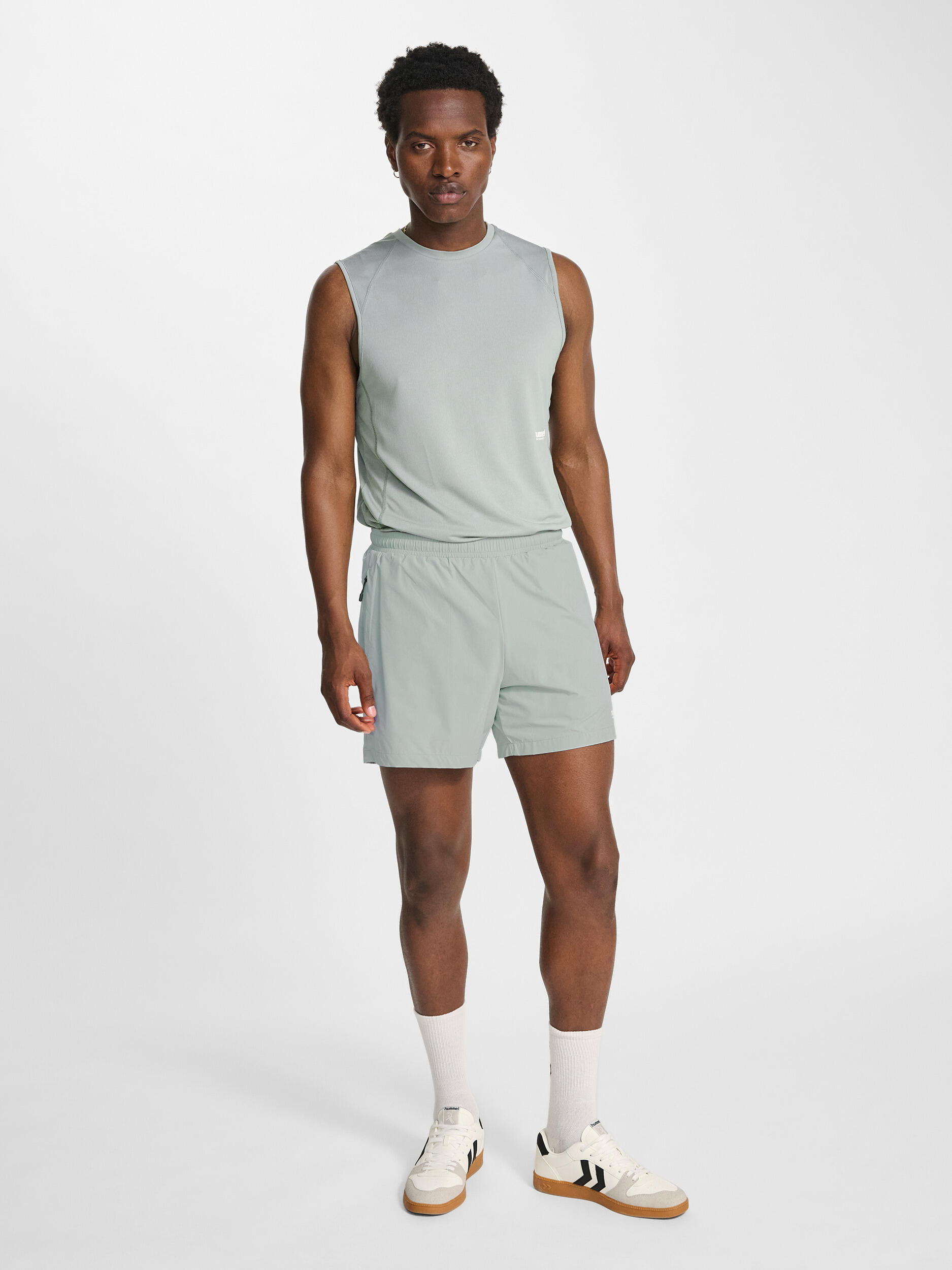 Shorts Hummel Pulse 3/7