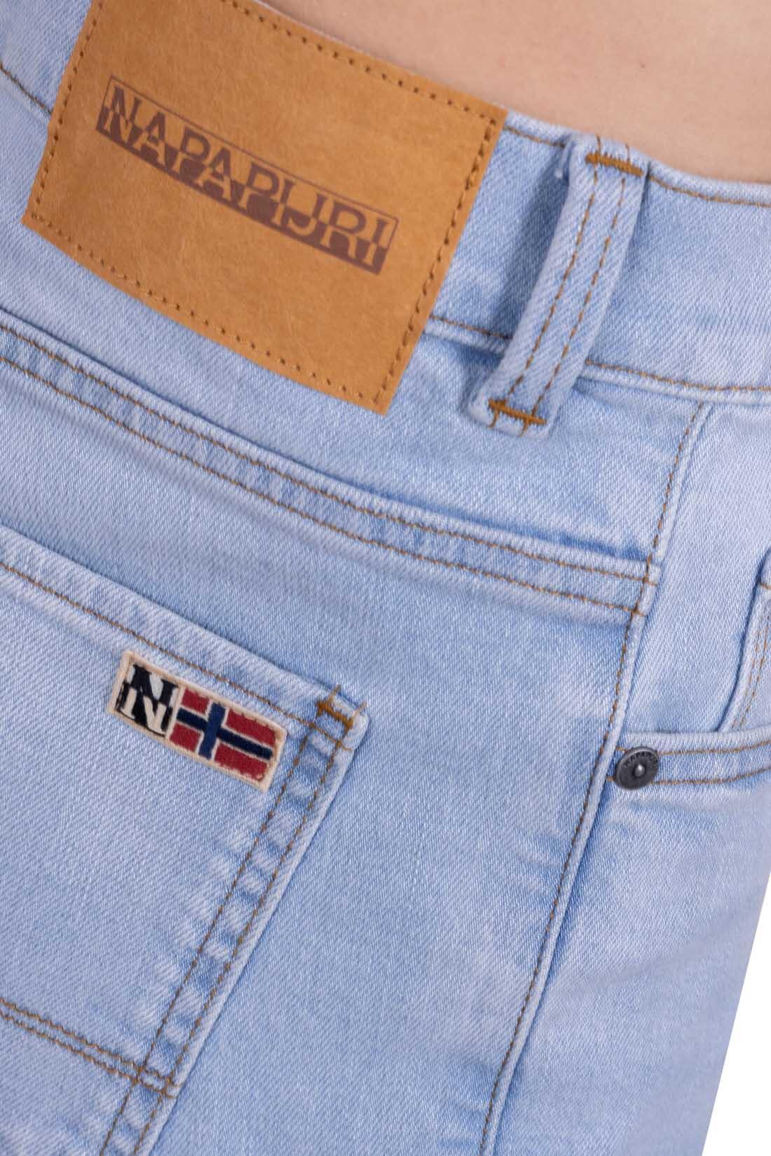 Jeans uomo Lapins 4/5