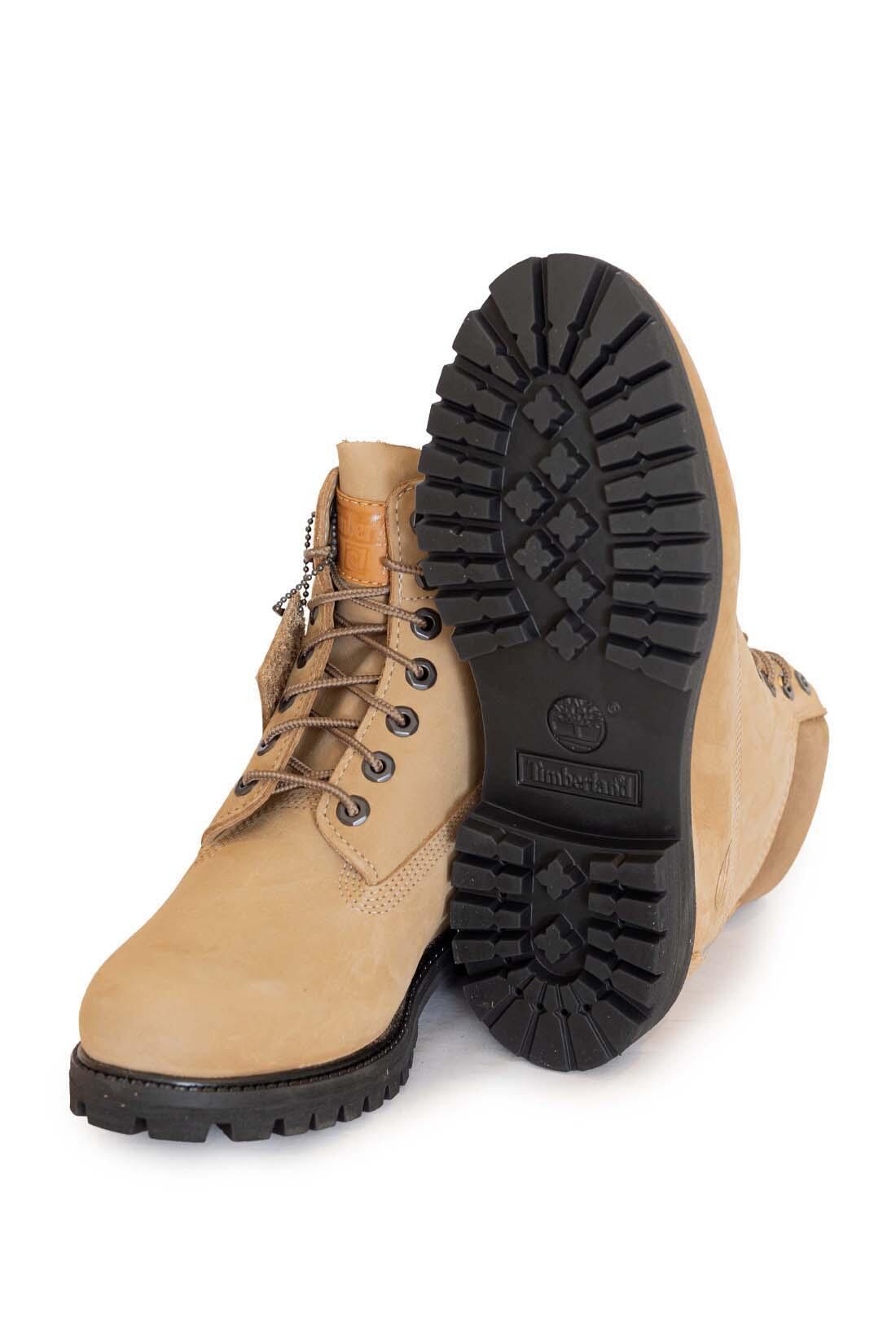 Stivaletto uomo Premium 6 Inch waterproof 5/6