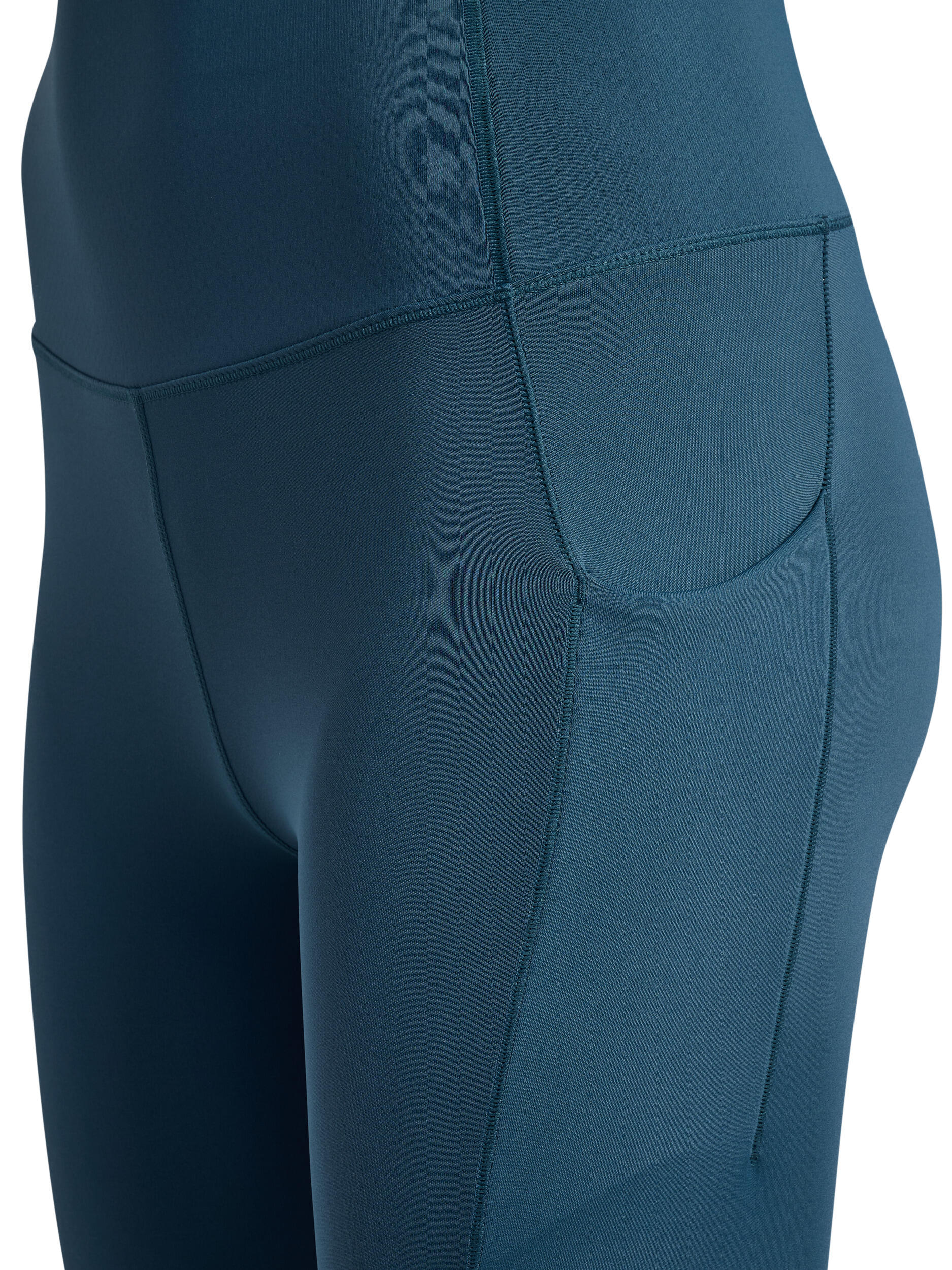 Leggings da donna Hummel Hiit Intensity 7/7