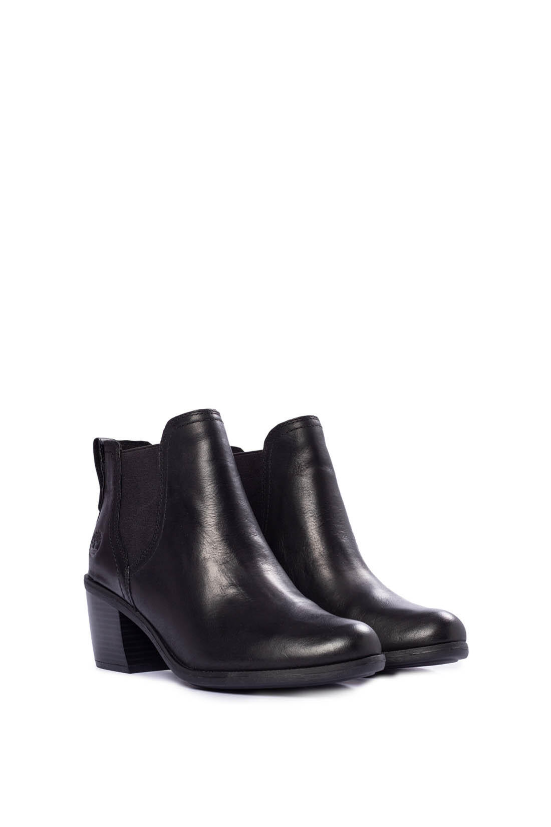 Stivaletto donna Chelsea Brynlee Park 3/6