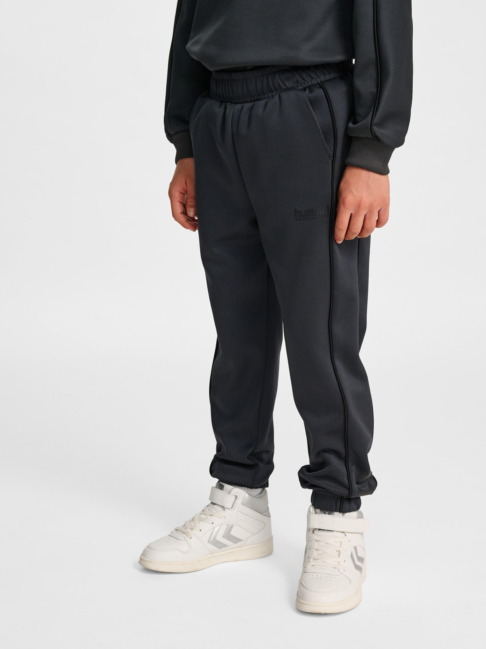 HUMMEL Pantaloni da jogging per bambini Hummel Interlock