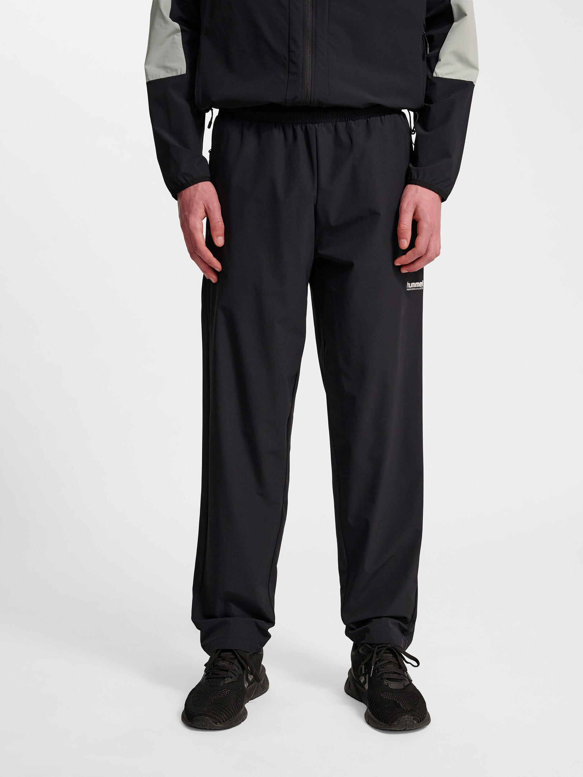 HUMMEL Jogging Trousers Hummel Pulse