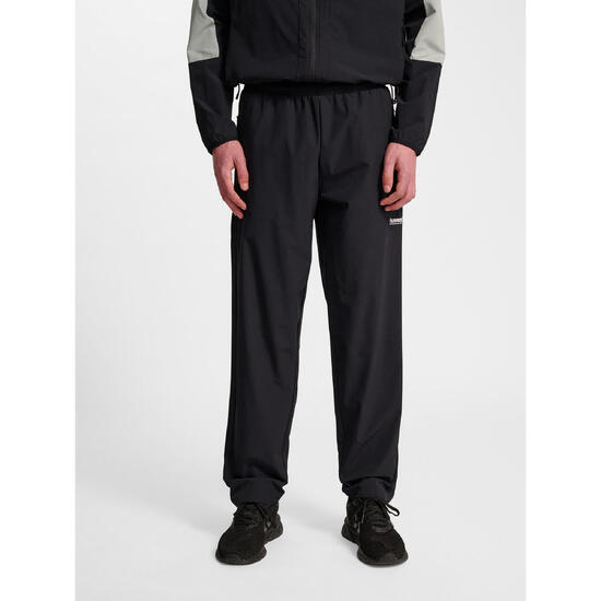 Spodnie do biegania Hummel Pulse