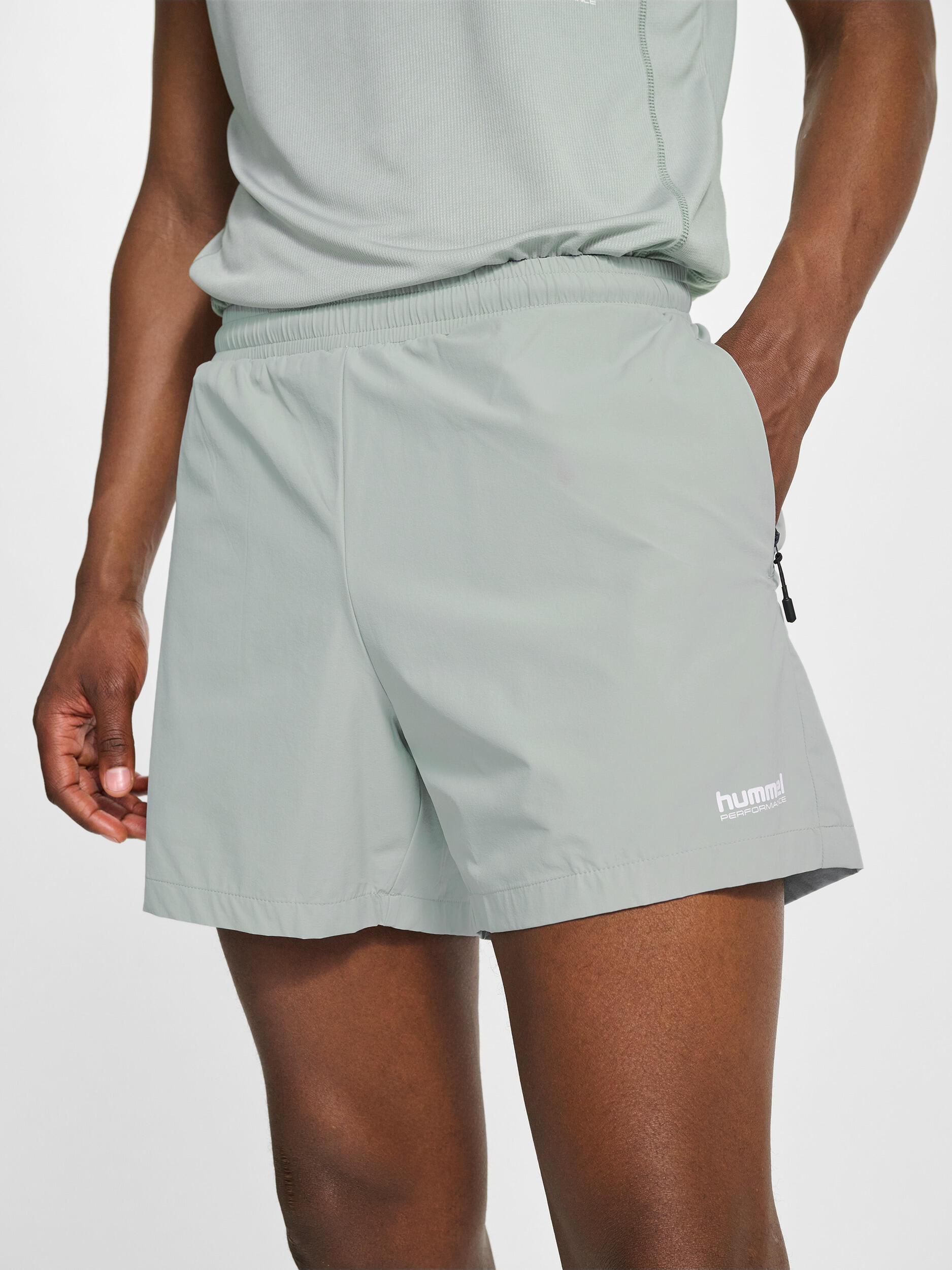 Shorts Hummel Pulse 4/7