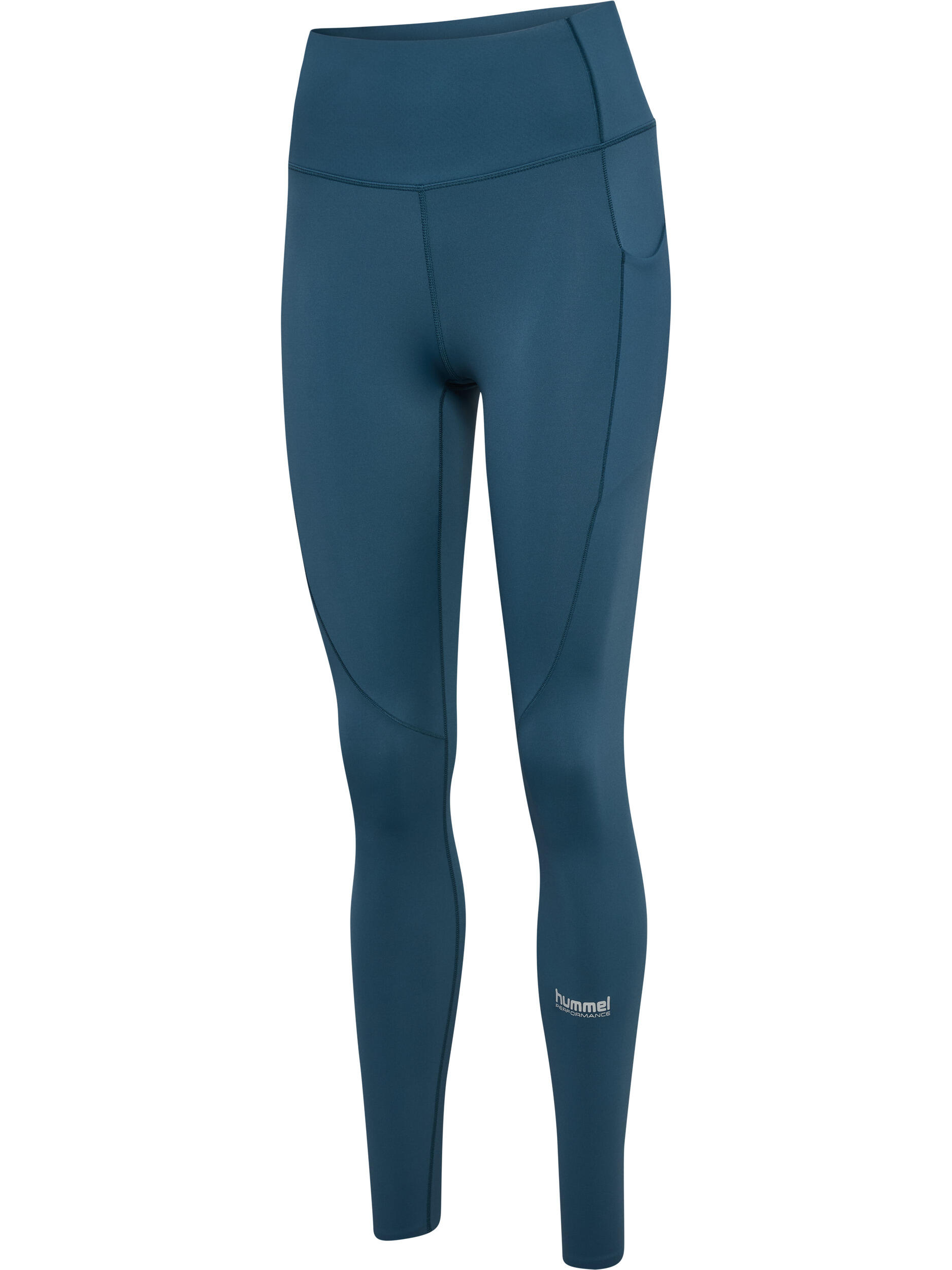 Enfiler Collants Hmlhiit Femme 2/9