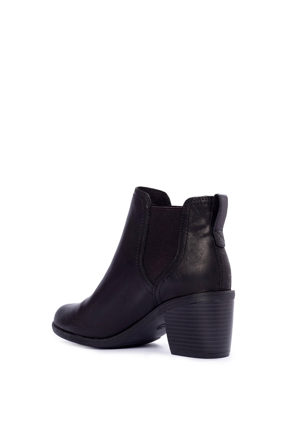 Stivaletto donna Chelsea Brynlee Park 4/6