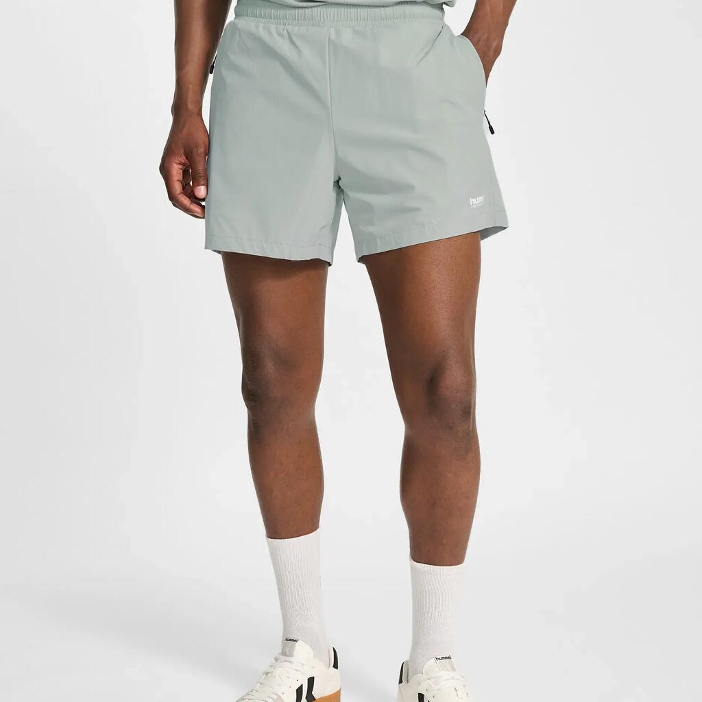 Short Hummel Pulse