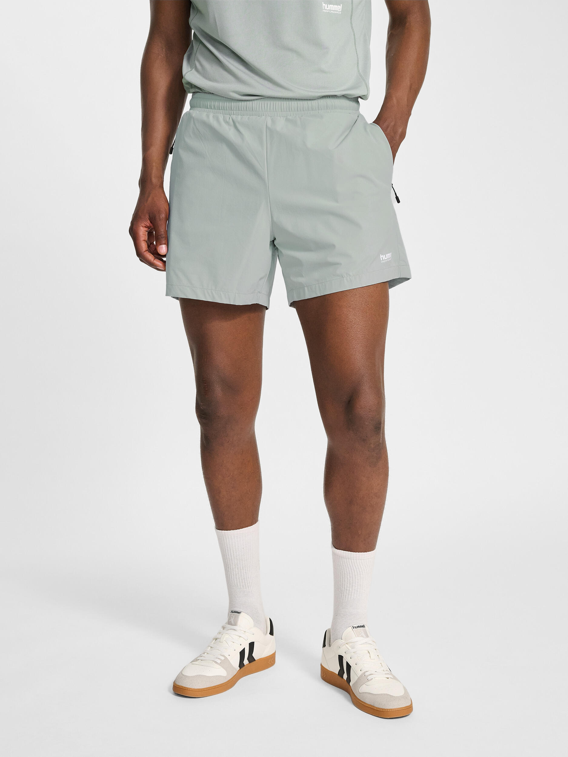 HUMMEL Short Hummel Pulse