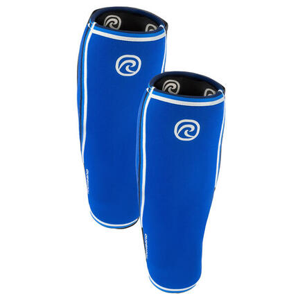 Rehband Rx Shin/Calf Sleeve 5mm | Schienbeinschutz Gewichtheben, Fitness