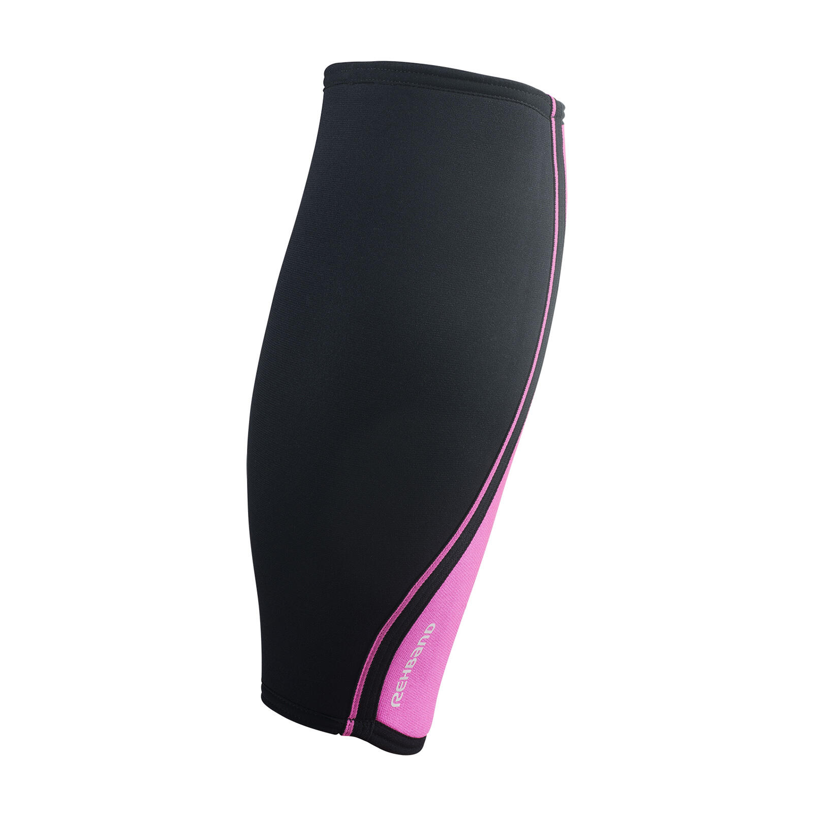 Rehband RX Manchon tibia/mollet 5 mm | Protection tibia haltérophilie 2/4