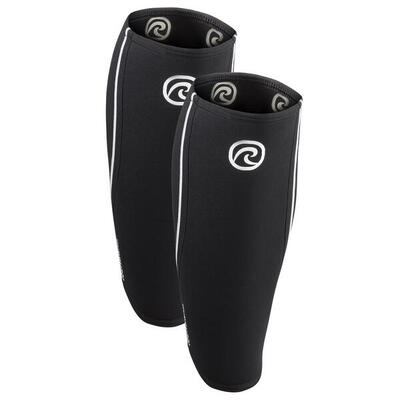 Rehband Rx Shin/Calf Sleeve 5mm | Schienbeinschutz Gewichtheben, Crossfit