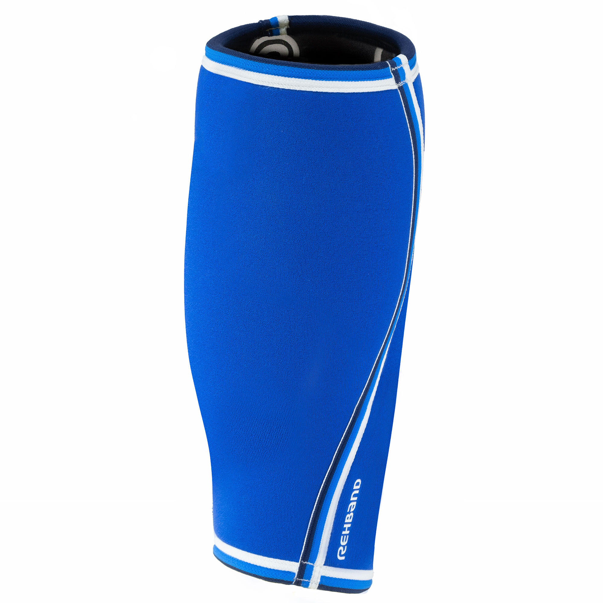 Rehband RX Manchon tibia/mollet 5 mm | Protection tibia haltérophilie 2/4