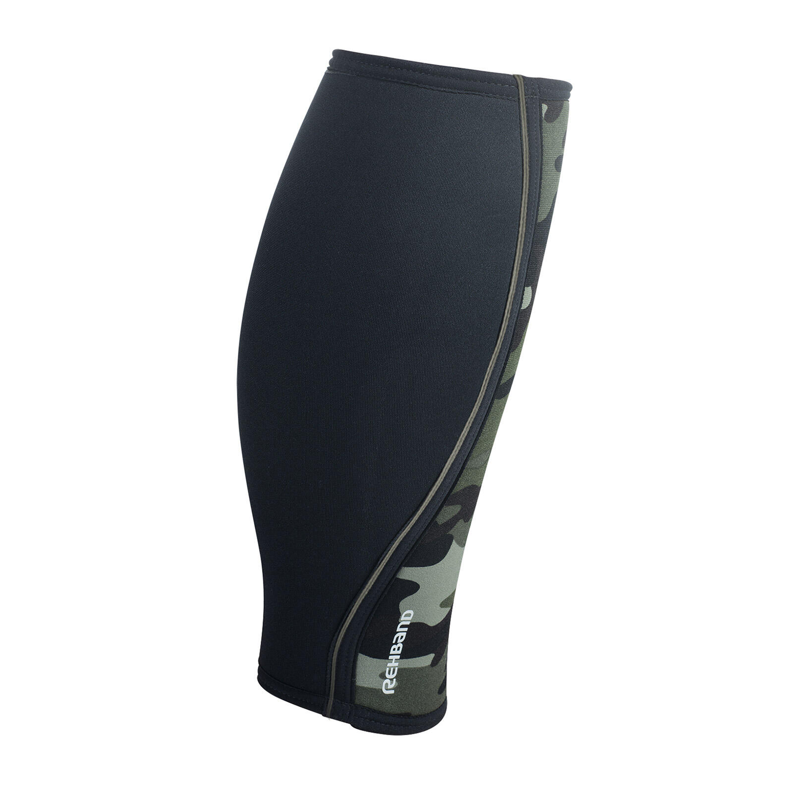Rehband RX Manchon tibia/mollet 5 mm | Protection tibia haltérophilie 2/4