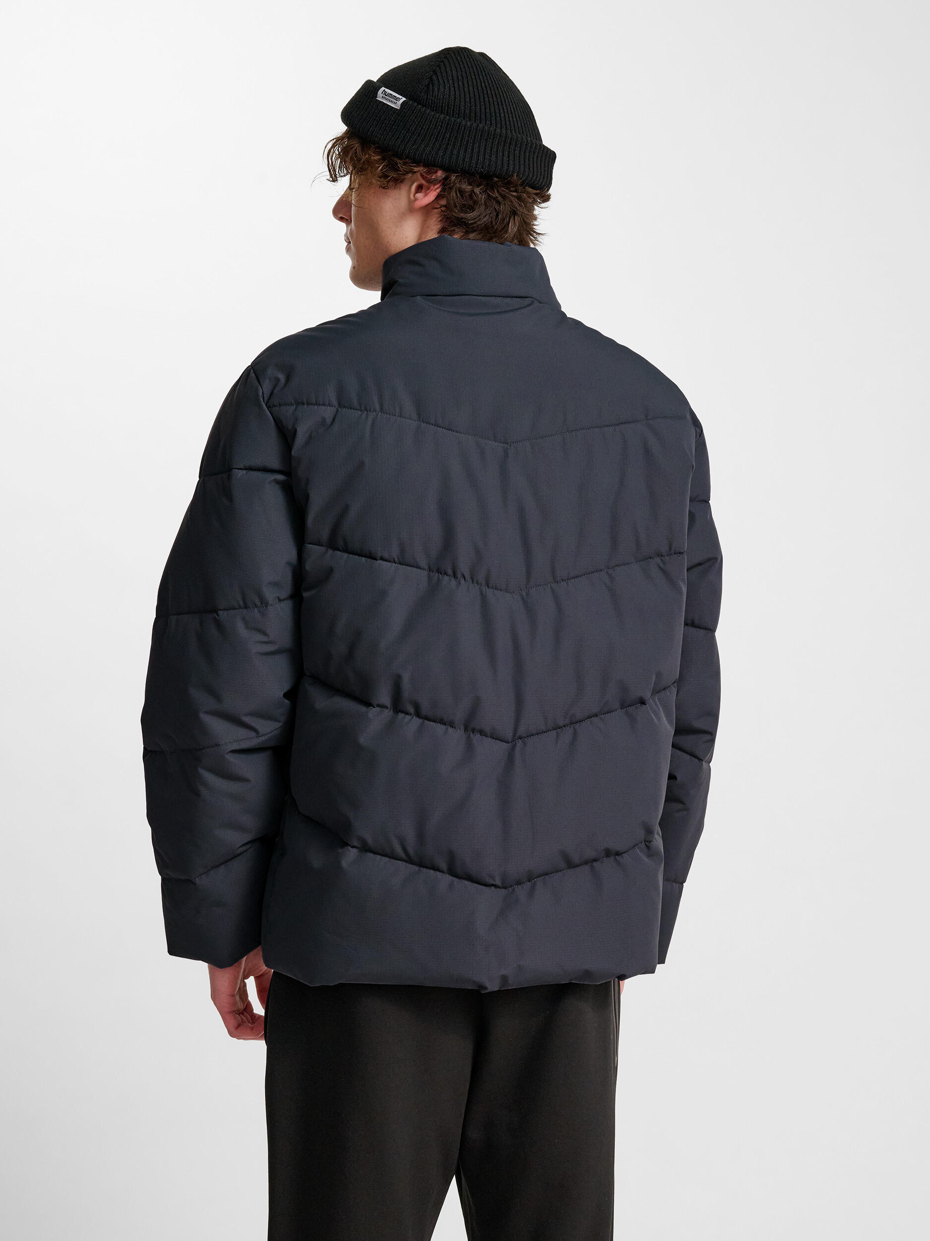 Fermeture Éclair Combinaison Hmlshort Adulte 2/7