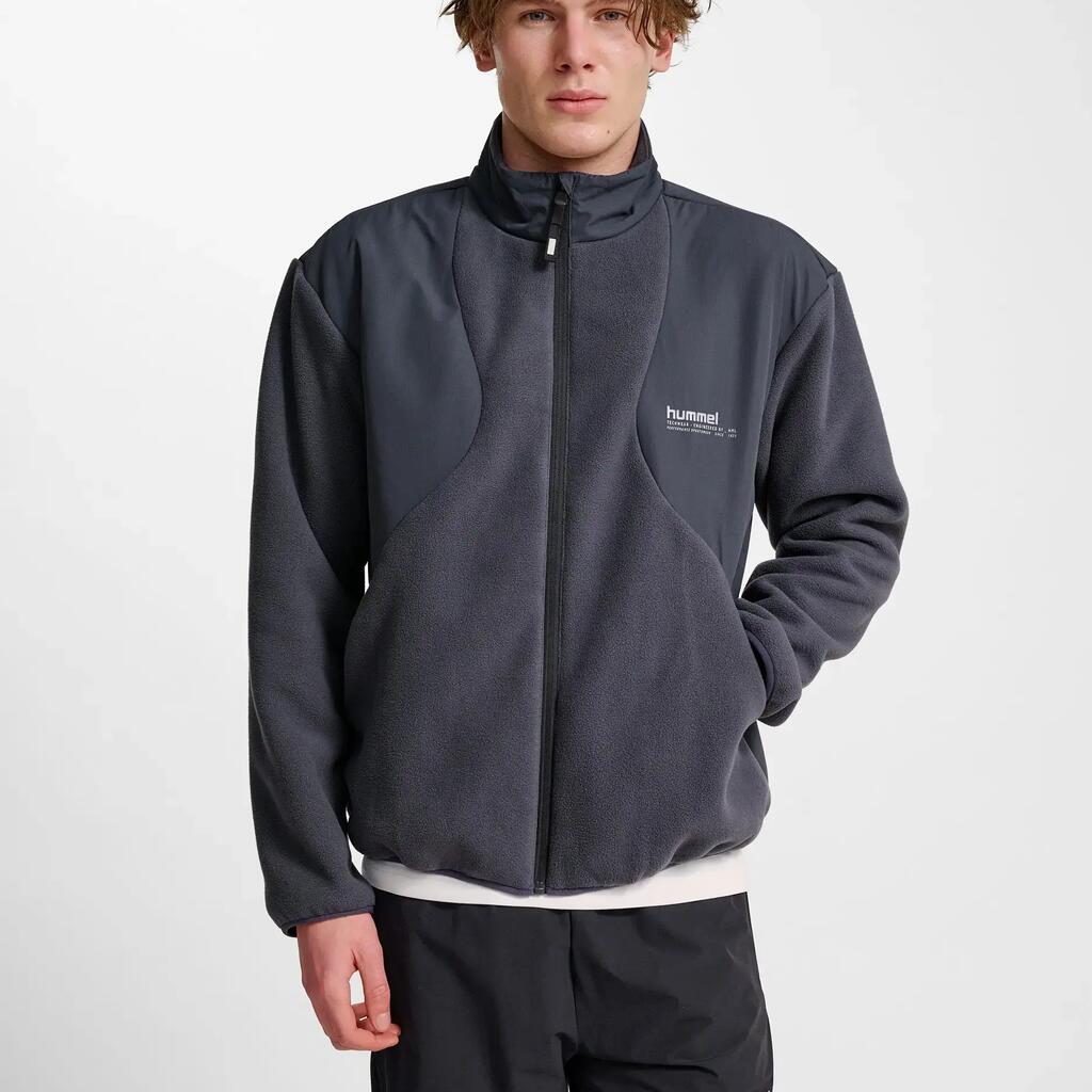 Fleece Hummel Hybrid