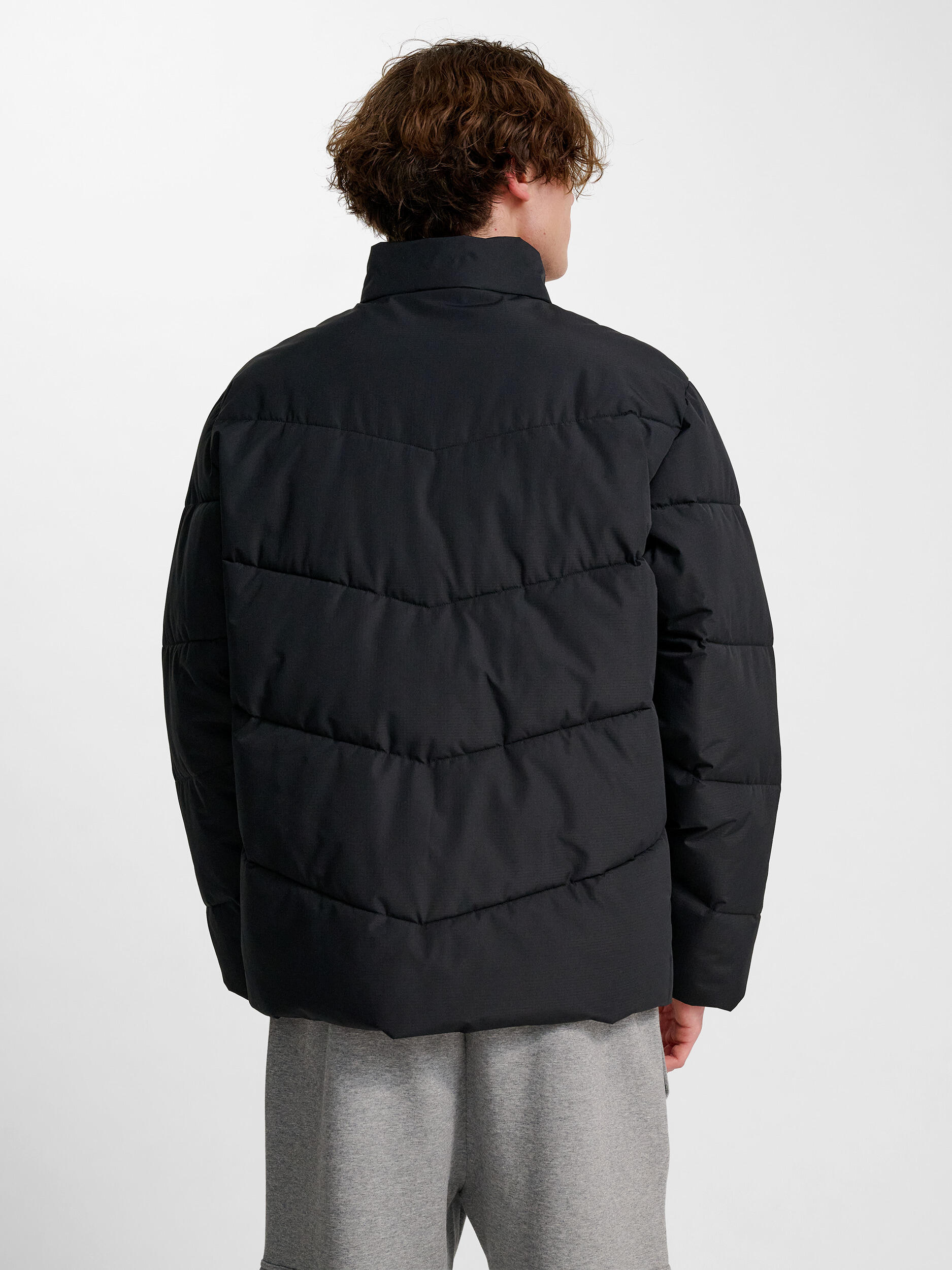 Fermeture Éclair Combinaison Hmlshort Adulte 2/7