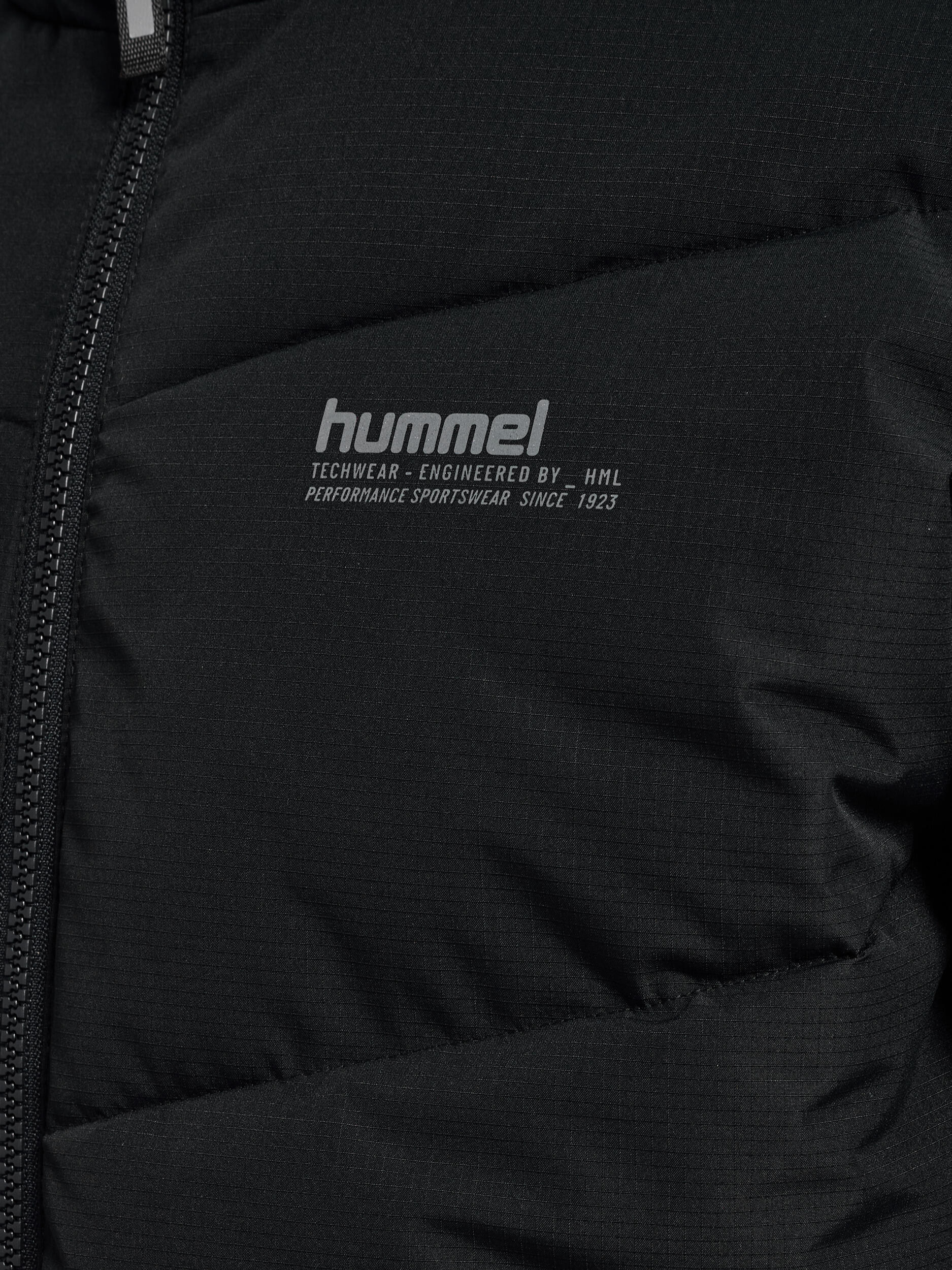 Fermeture Éclair Combinaison Hmlshort Adulte 7/7