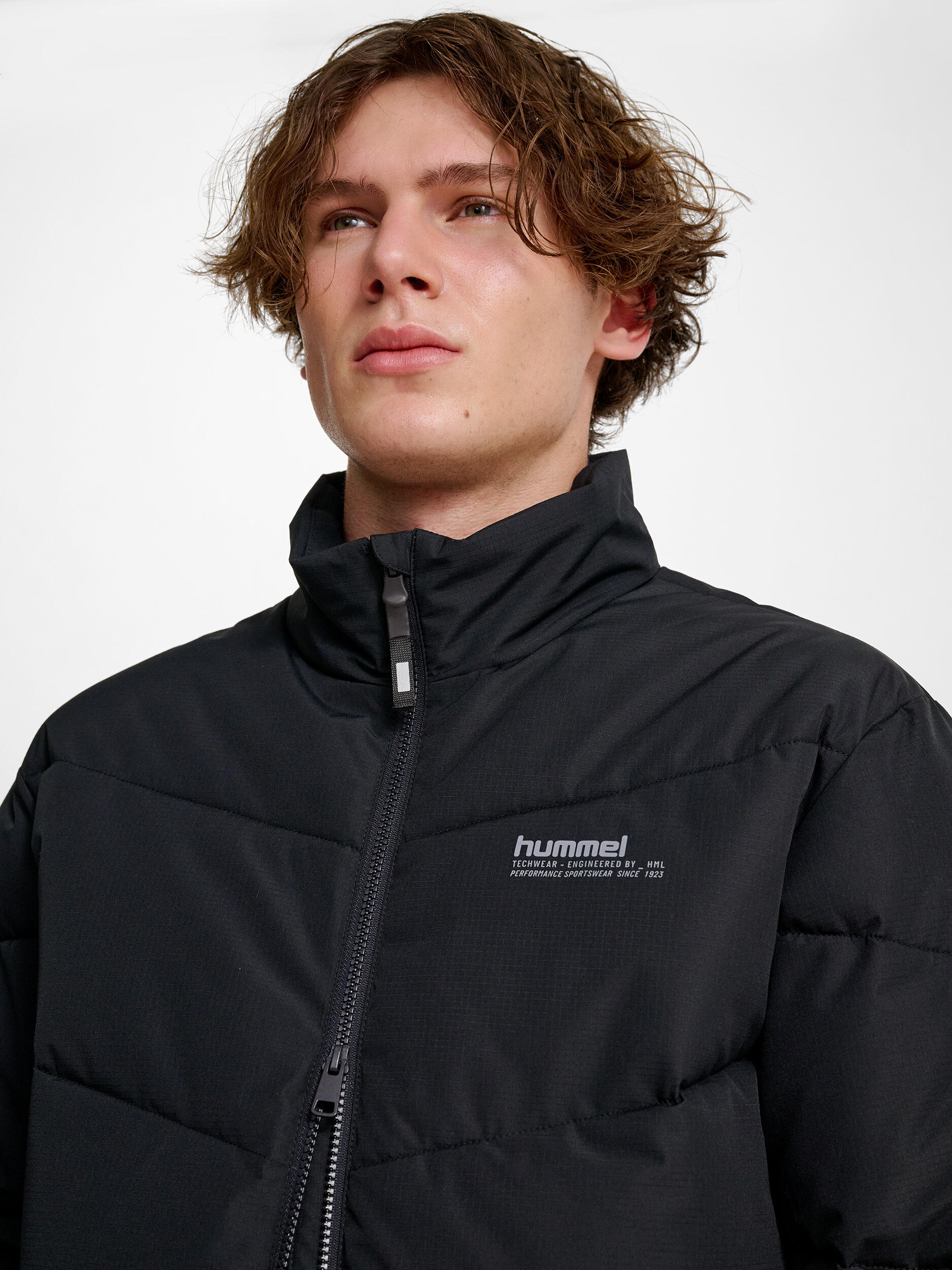 Fermeture Éclair Combinaison Hmlshort Adulte 4/7