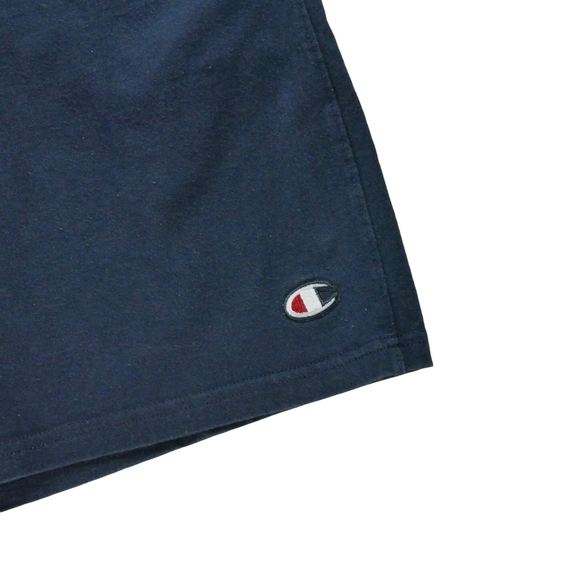 Reconditionné - Short Homme Marine - Très Bon État 3/5
