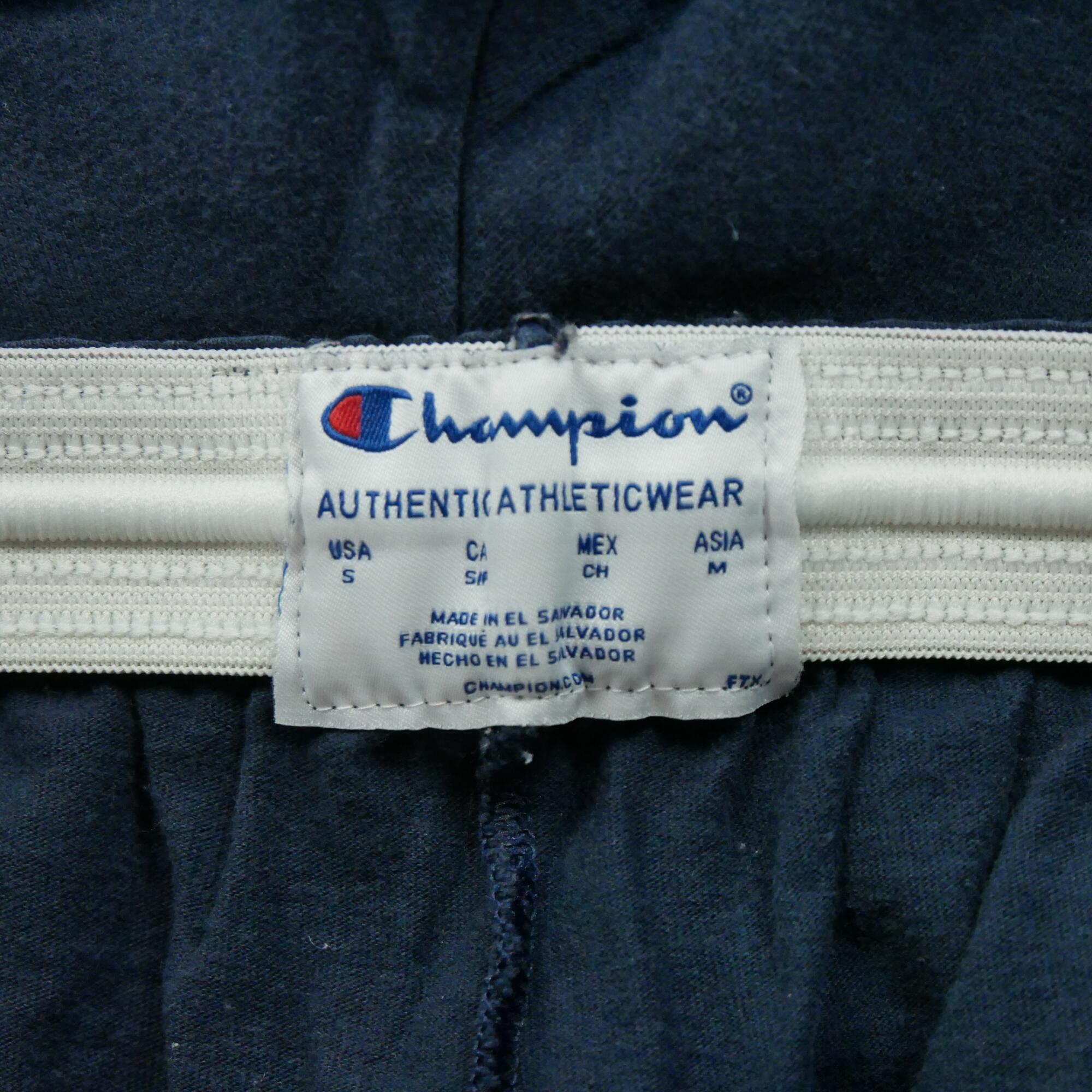 Reconditionné - Short Homme Marine - Très Bon État 5/5