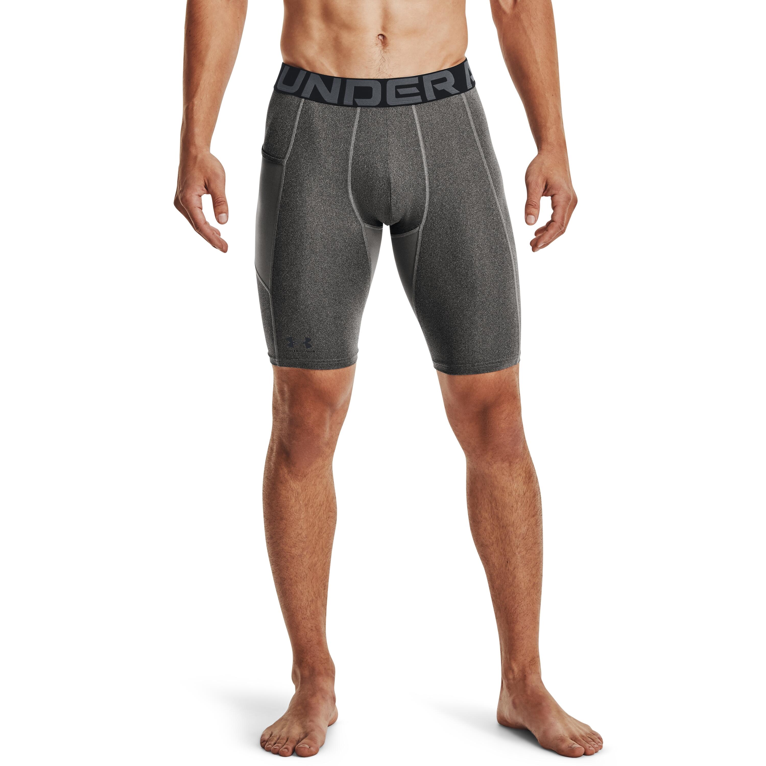 Short long à poches Under Armour HeatGear® 2/6