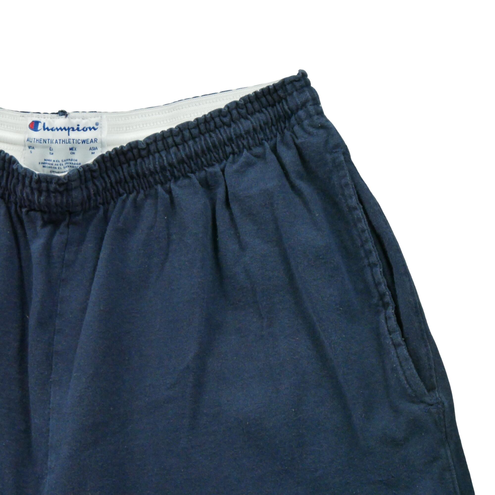 Reconditionné - Short Homme Marine - Très Bon État 4/5