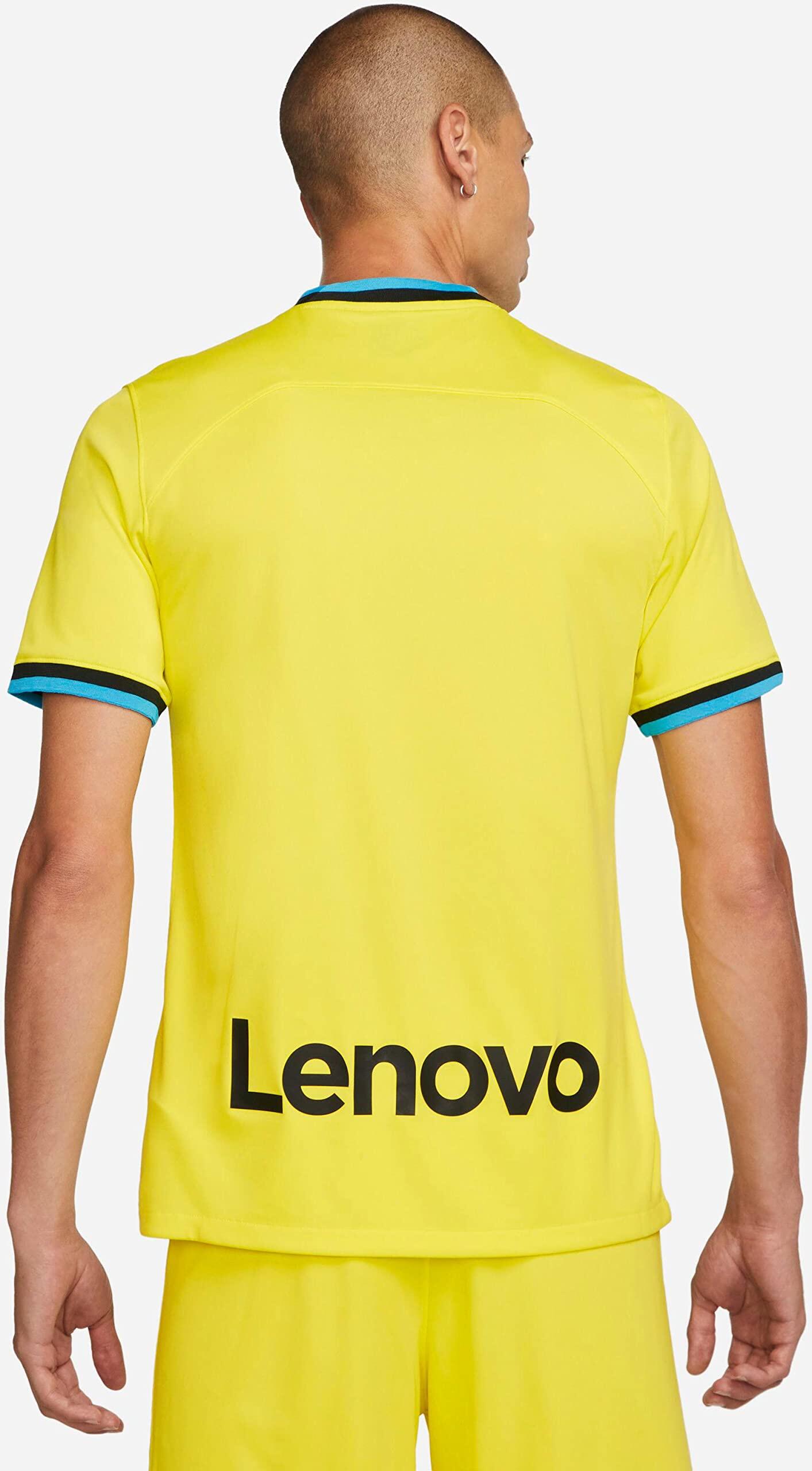 Maillot Dri-FIT troisième Inter Milan 2022/23 4/6