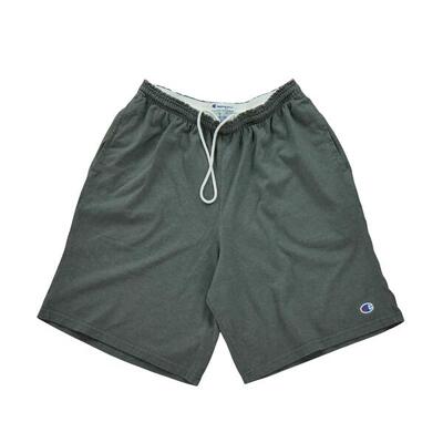 Tweedehands - heren grijze shorts - als nieuw