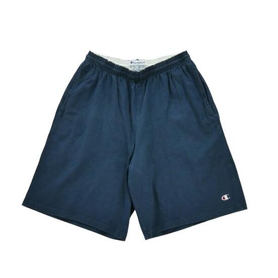 Seconda Mano - Short blu da uomo - Stato molto buono