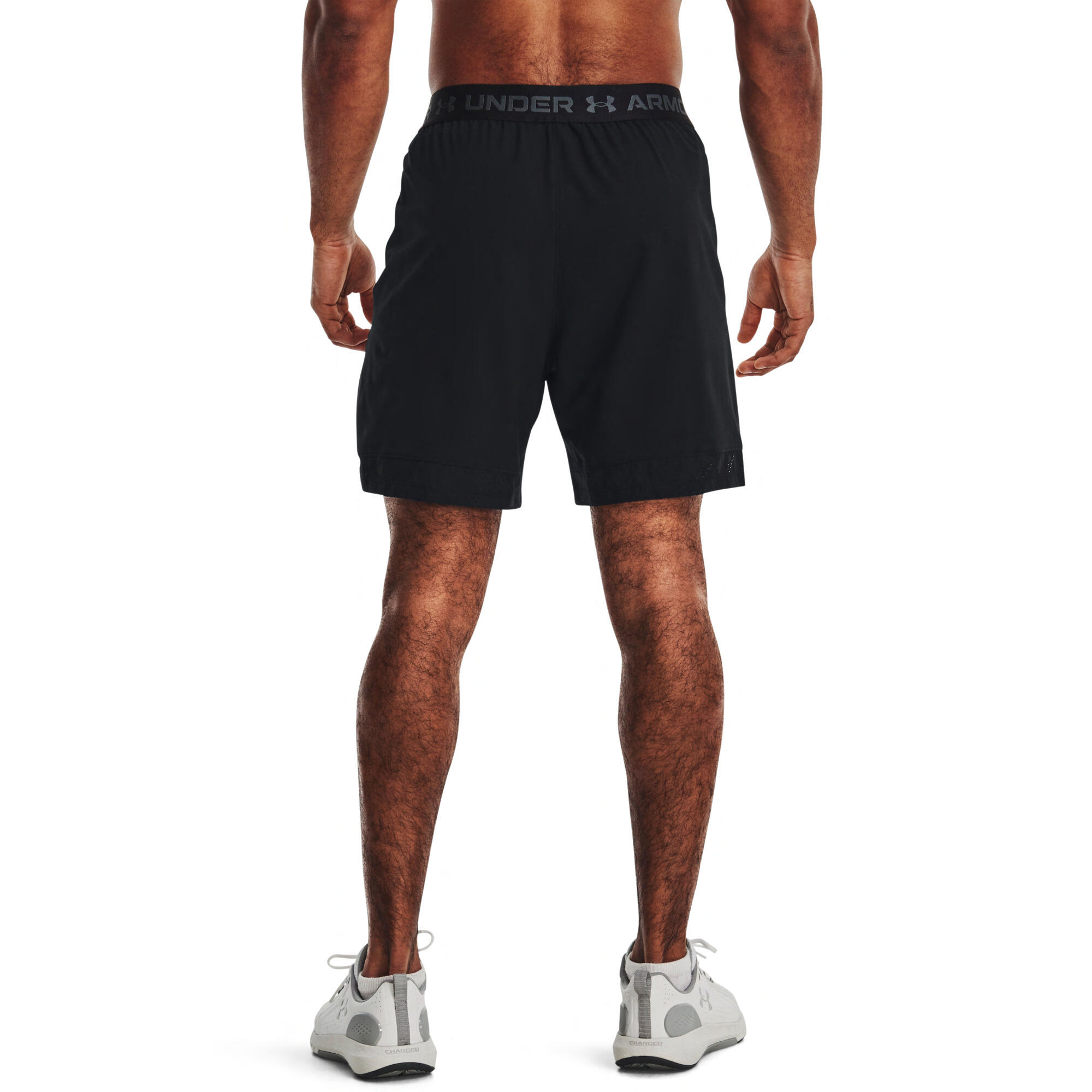 Geweven shorts Under Armour Vanish 26 cm 5/7