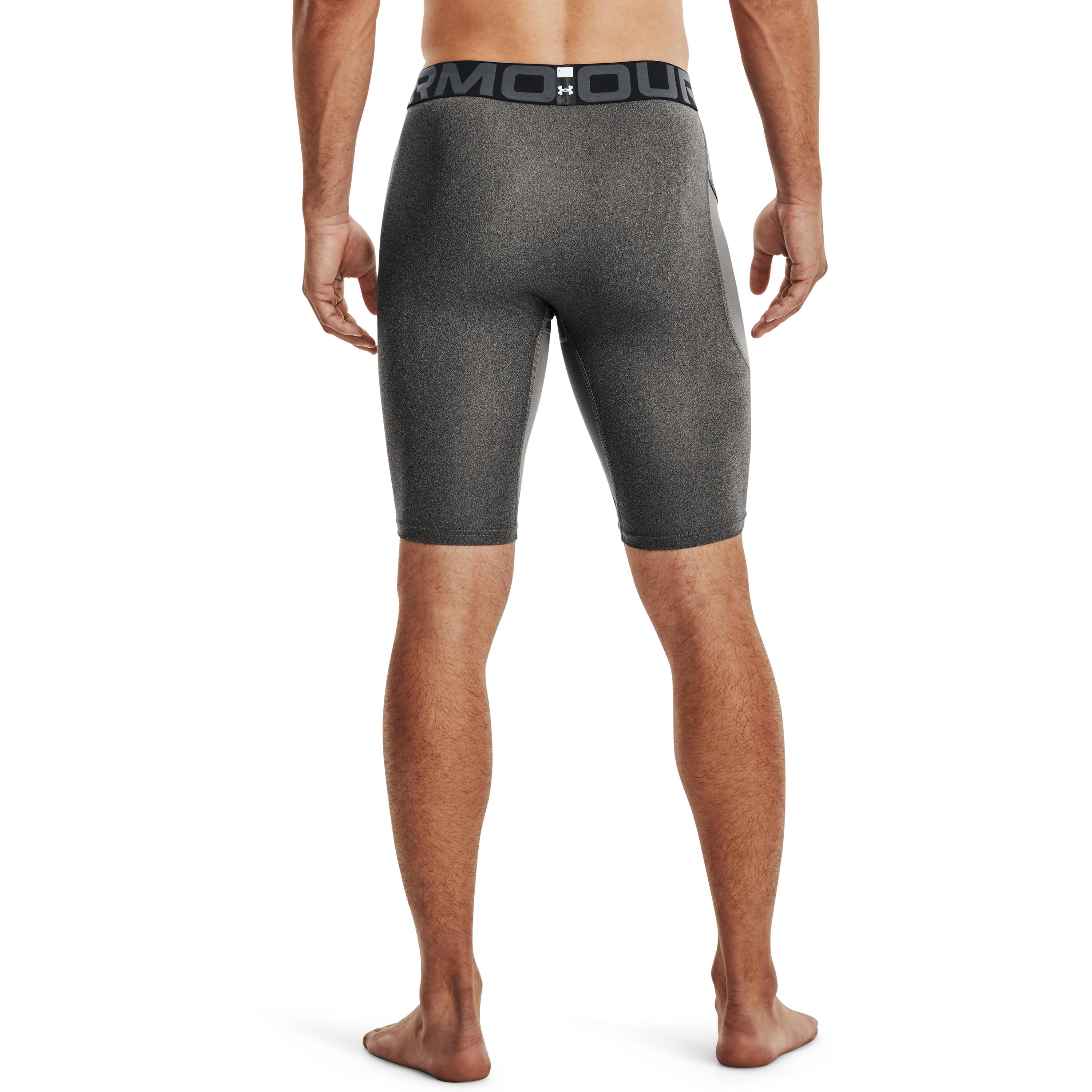 Short long à poches Under Armour HeatGear® 5/6