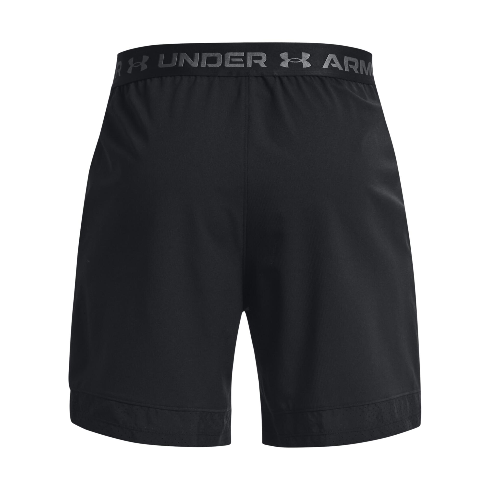 Geweven shorts Under Armour Vanish 26 cm 4/7