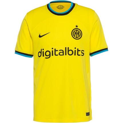 Maillot de Compétition Nike FC Inter 2022/23 Homme