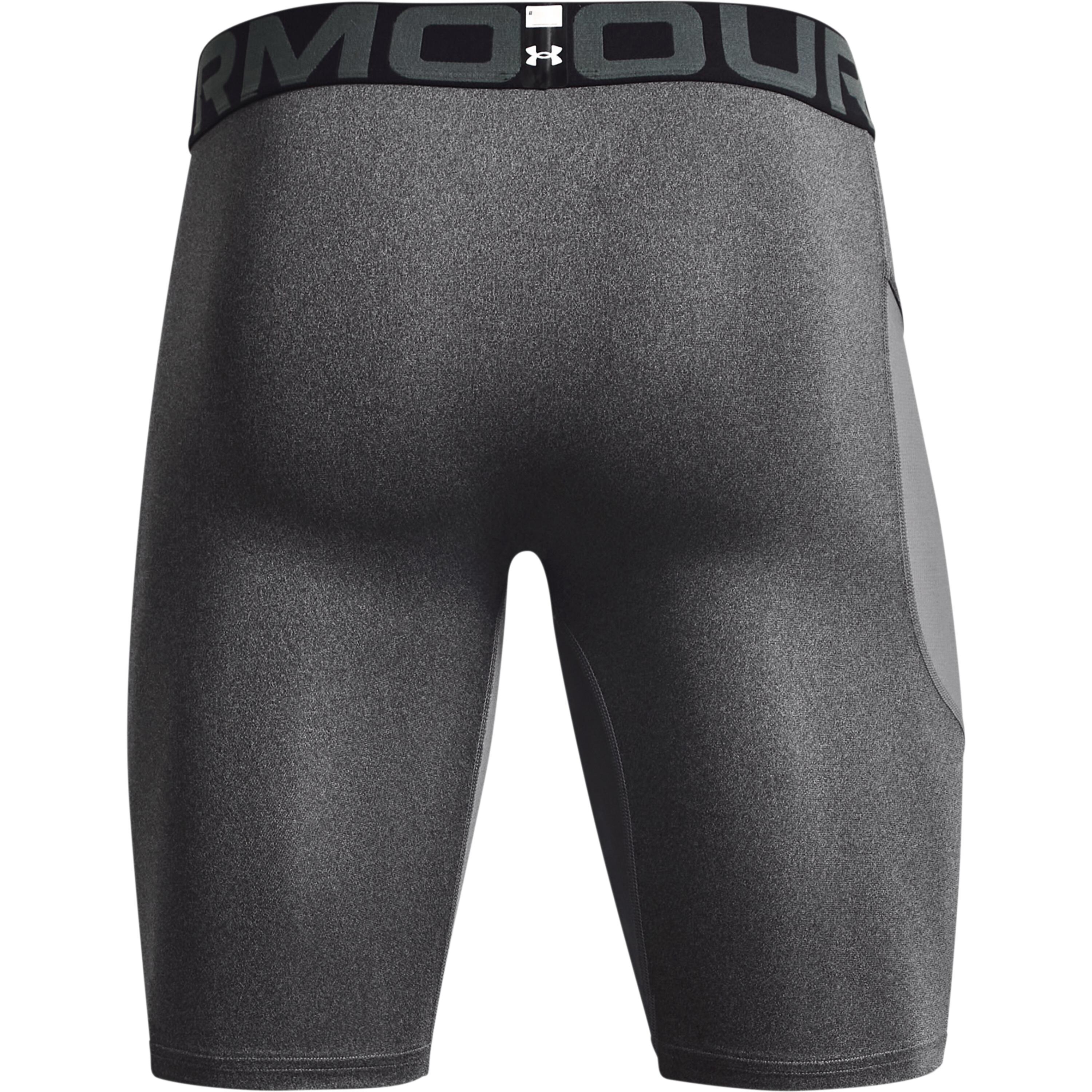 Short long à poches Under Armour HeatGear® 4/6