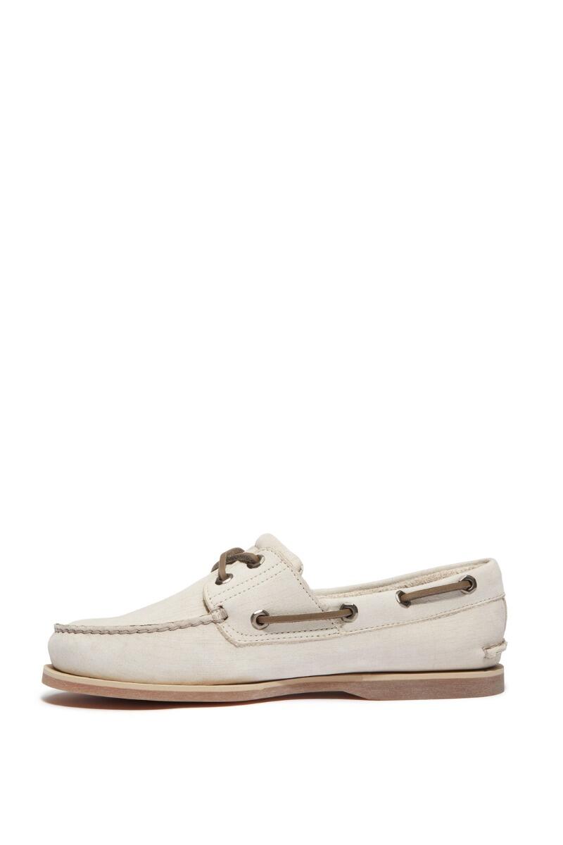 Scarpa da barca uomo Classic 3/5