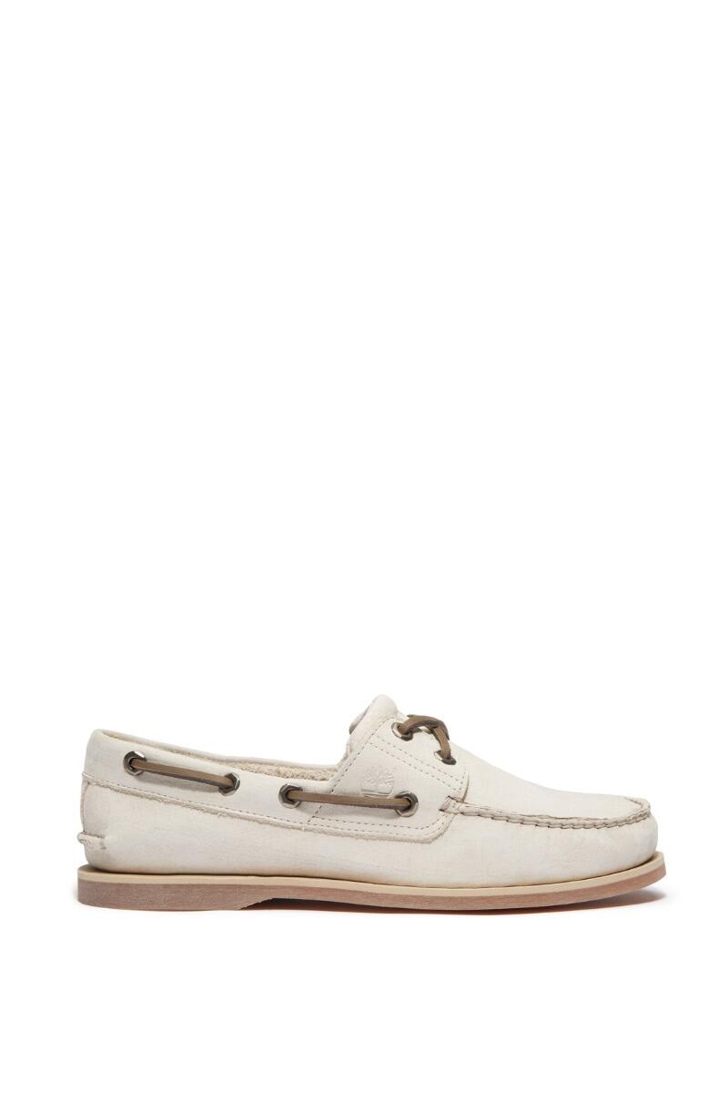 Scarpa da barca uomo Classic 2/5